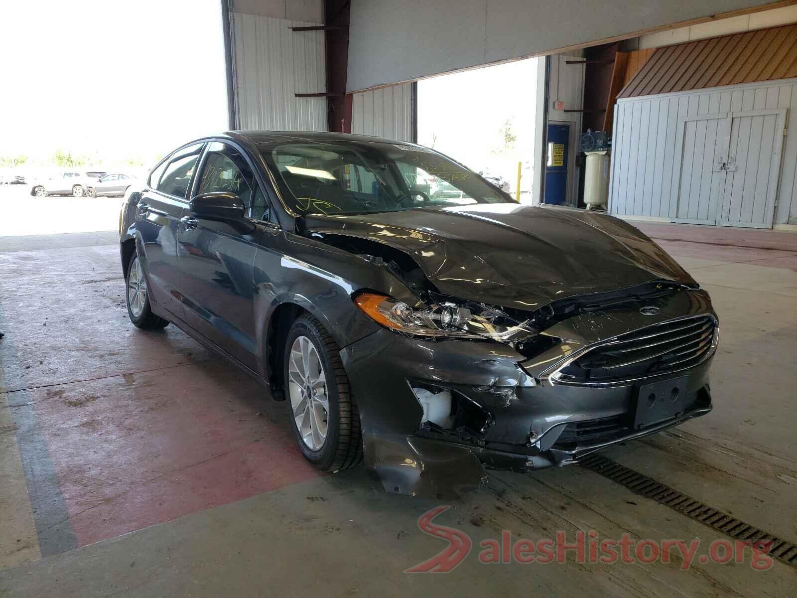 3FA6P0LU1LR157969 2020 FORD FUSION