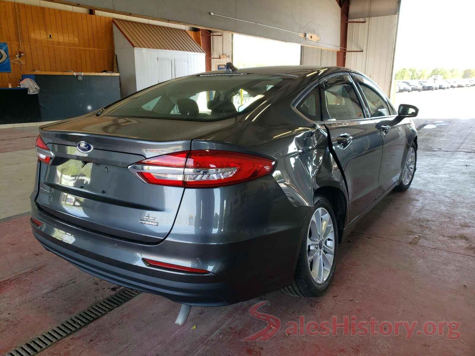 3FA6P0LU1LR157969 2020 FORD FUSION