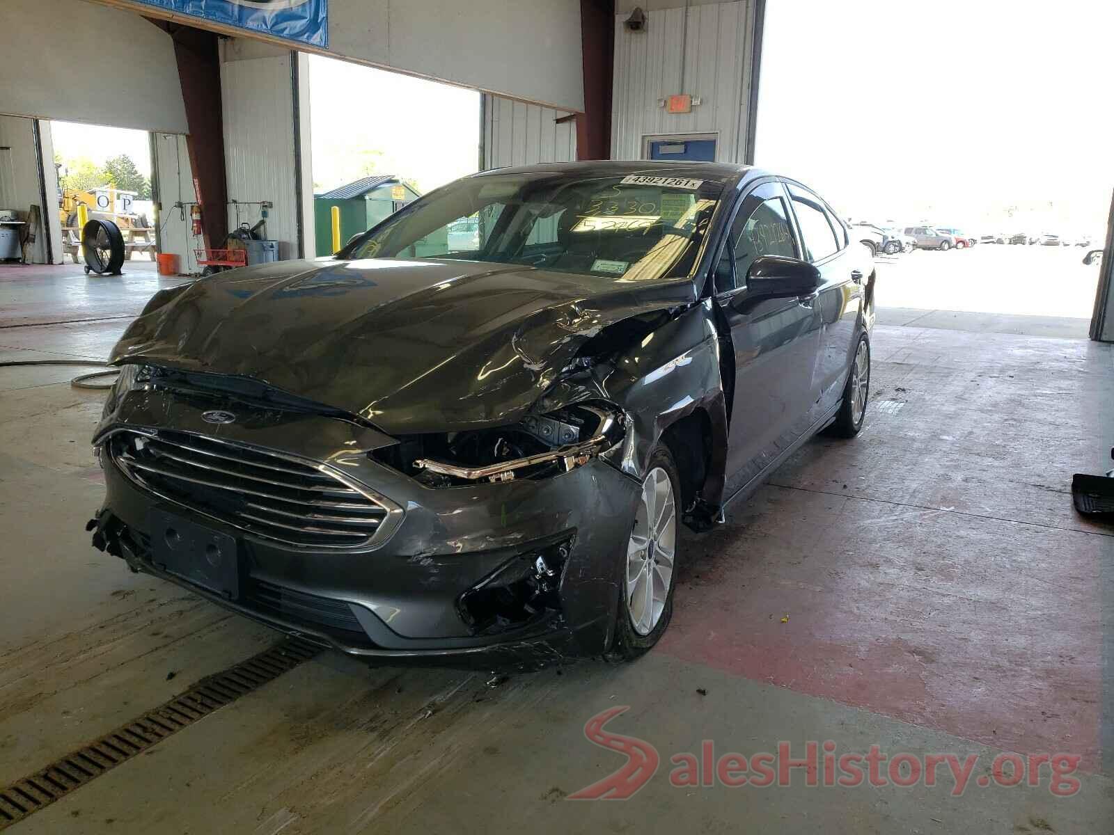 3FA6P0LU1LR157969 2020 FORD FUSION