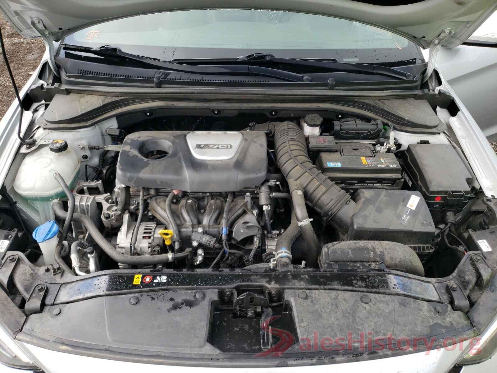 KMHD04LB3JU542429 2018 HYUNDAI ELANTRA