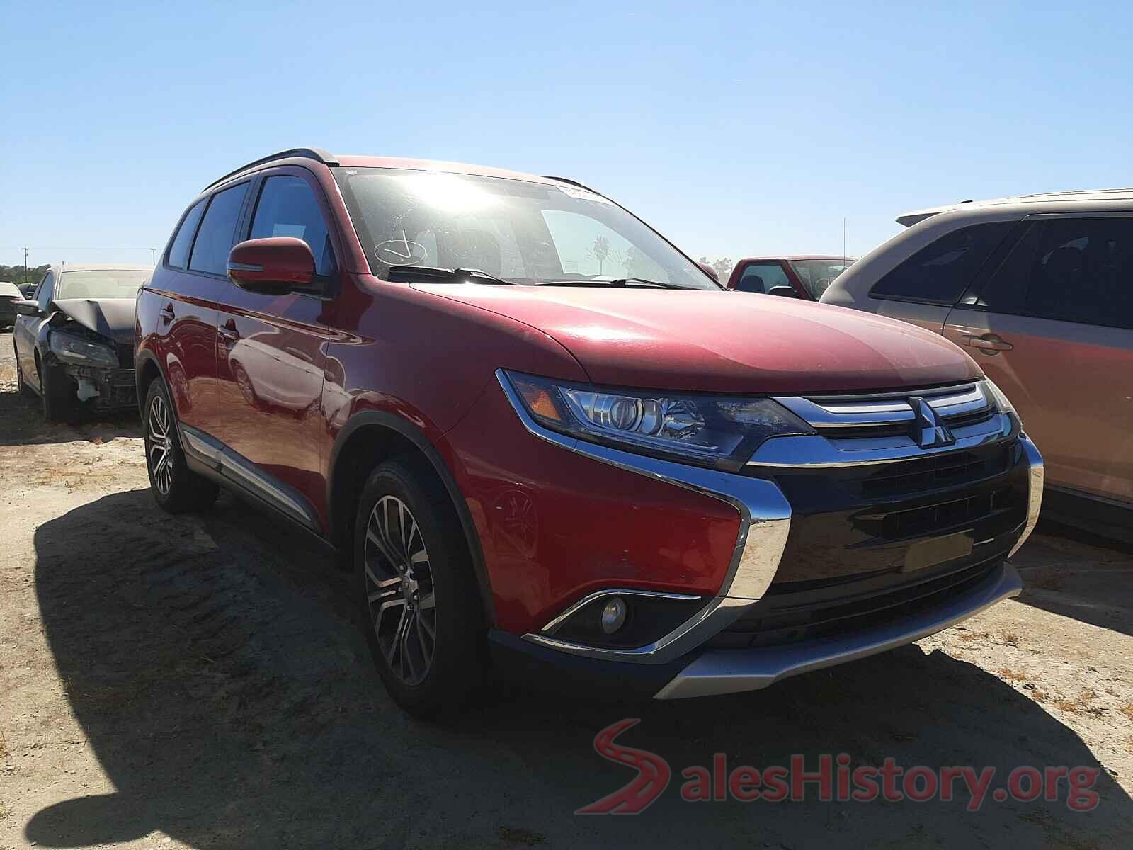 JA4AD3A32GZ065189 2016 MITSUBISHI OUTLANDER