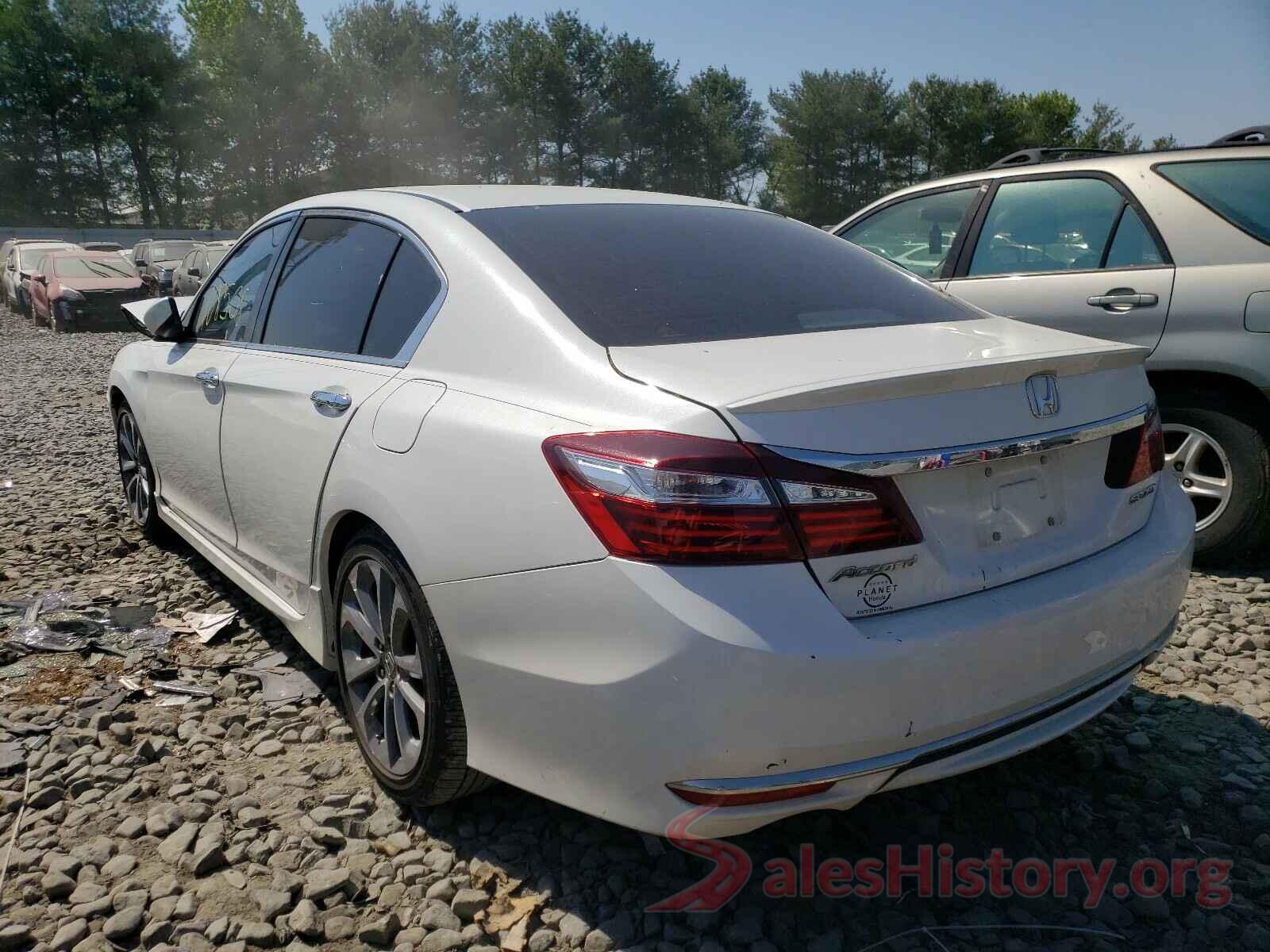 1HGCR2F59GA204805 2016 HONDA ACCORD