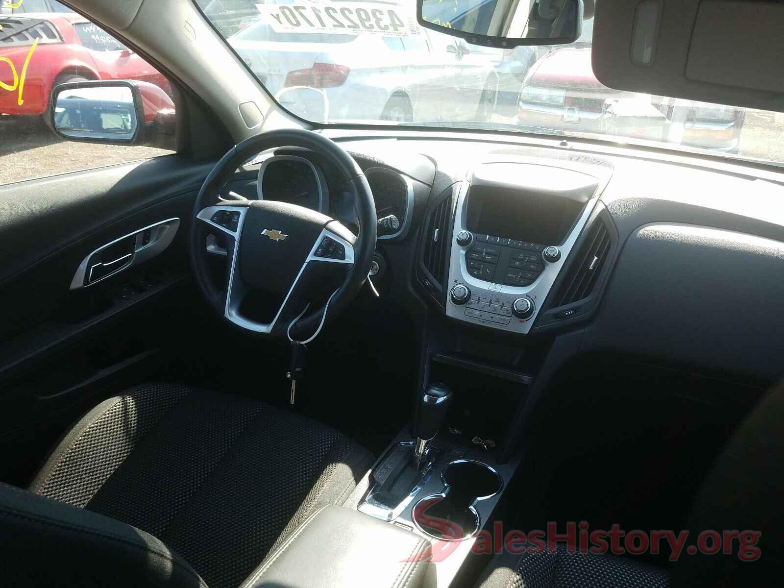 2GNALCEK7G1183717 2016 CHEVROLET EQUINOX