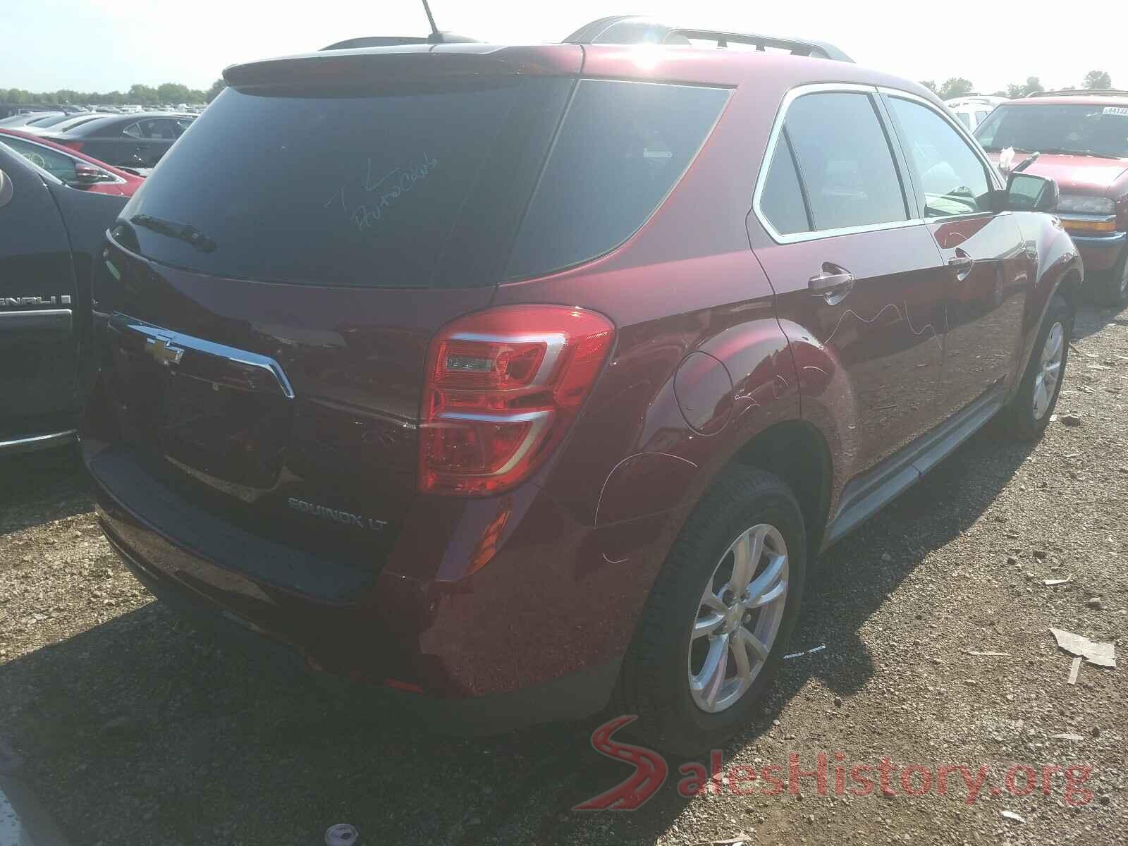 2GNALCEK7G1183717 2016 CHEVROLET EQUINOX