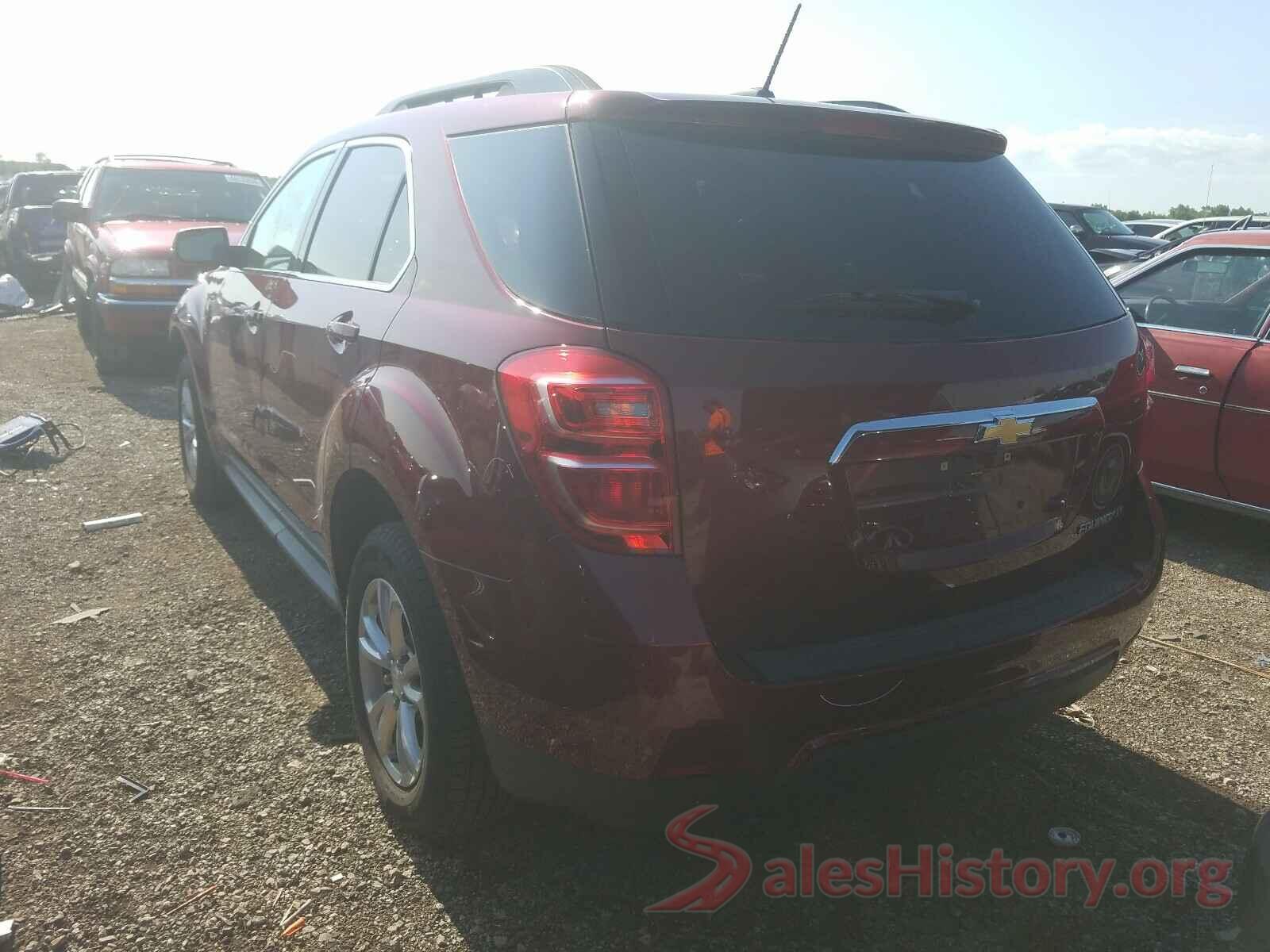 2GNALCEK7G1183717 2016 CHEVROLET EQUINOX