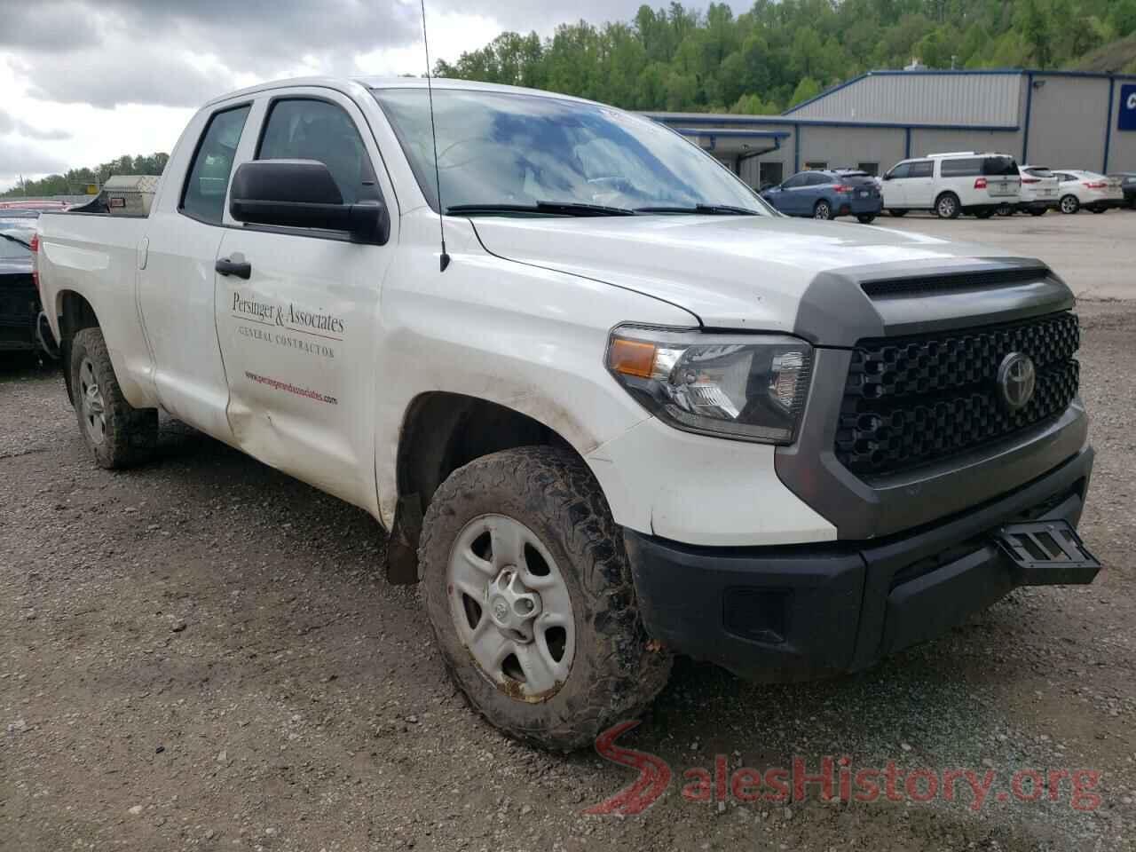 5TFUM5F14JX078454 2018 TOYOTA TUNDRA