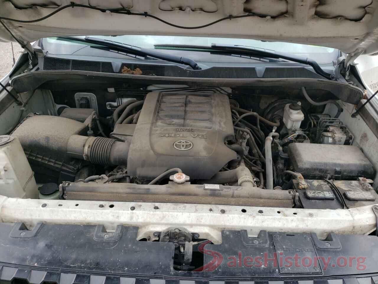 5TFUM5F14JX078454 2018 TOYOTA TUNDRA