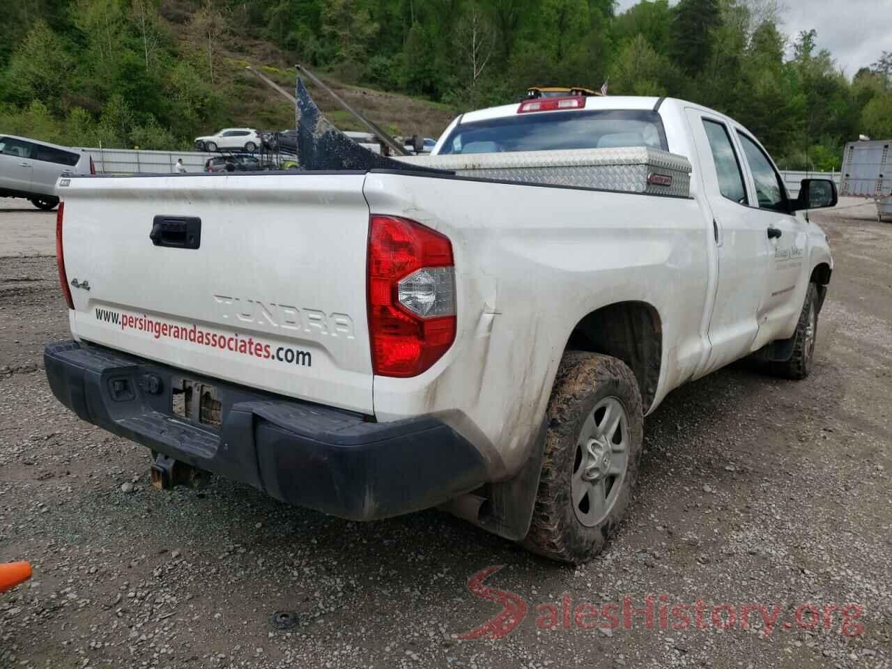 5TFUM5F14JX078454 2018 TOYOTA TUNDRA