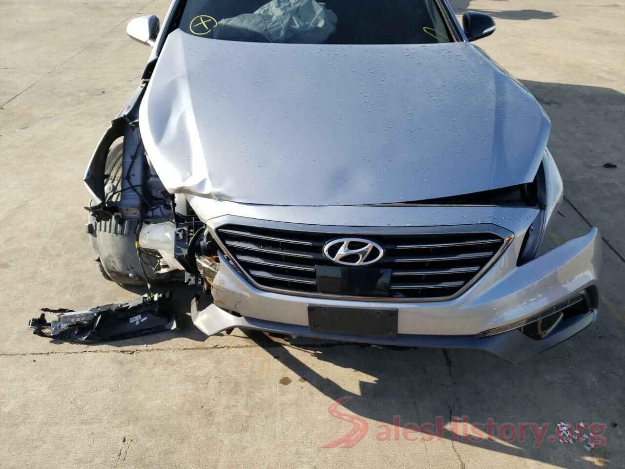 5NPE34AF7GH296963 2016 HYUNDAI SONATA