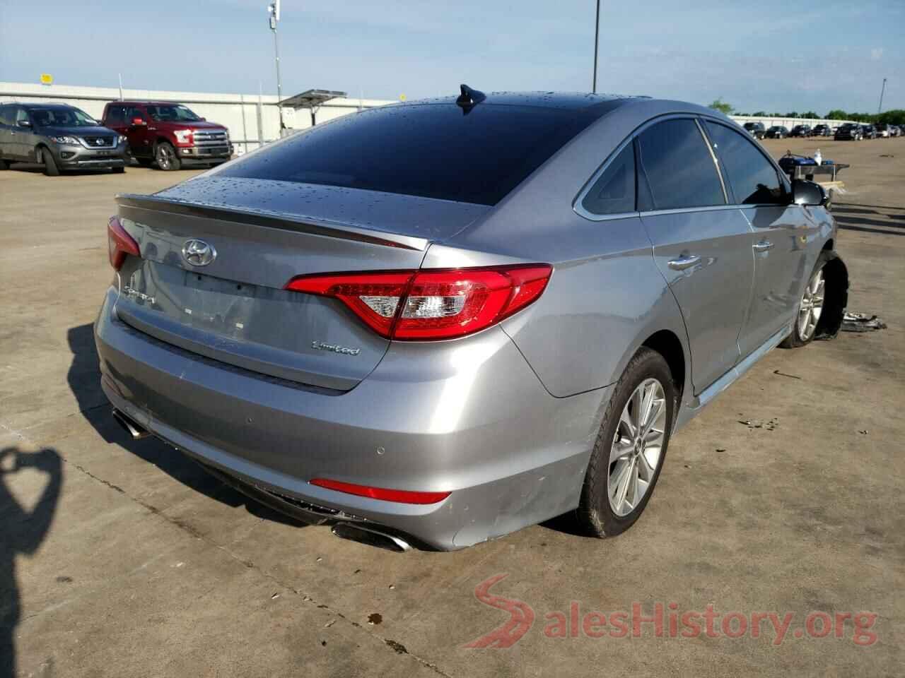 5NPE34AF7GH296963 2016 HYUNDAI SONATA