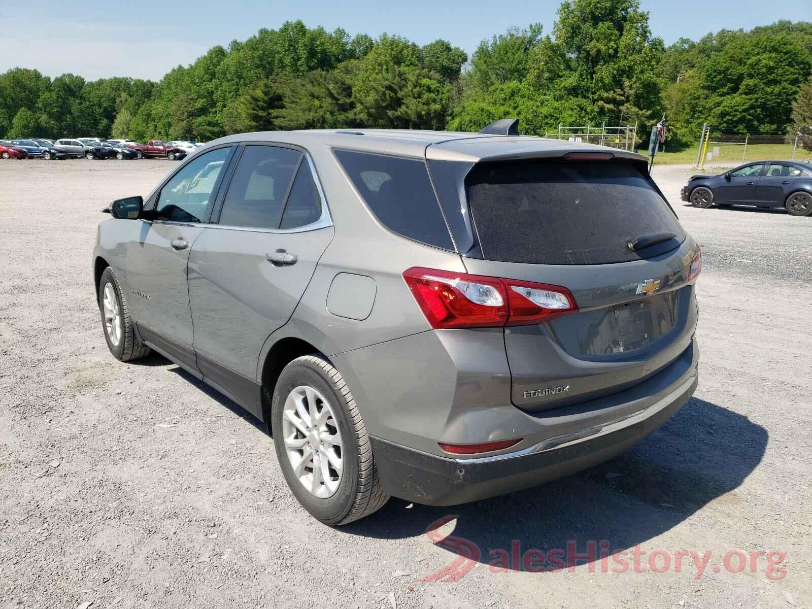 3GNAXJEV9JS608174 2018 CHEVROLET EQUINOX