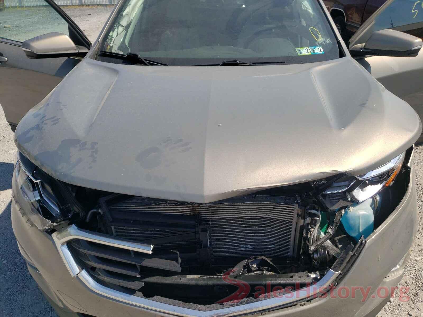 3GNAXJEV9JS608174 2018 CHEVROLET EQUINOX