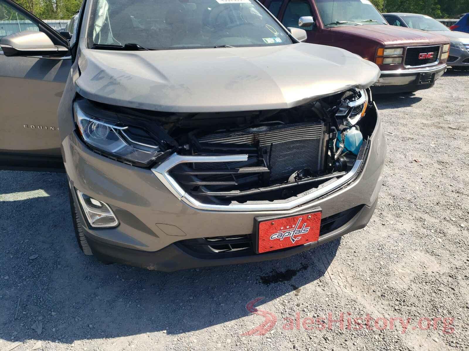 3GNAXJEV9JS608174 2018 CHEVROLET EQUINOX