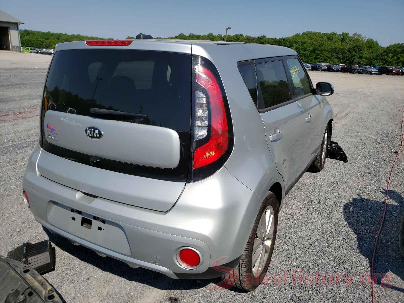 KNDJP3A54J7605028 2018 KIA SOUL