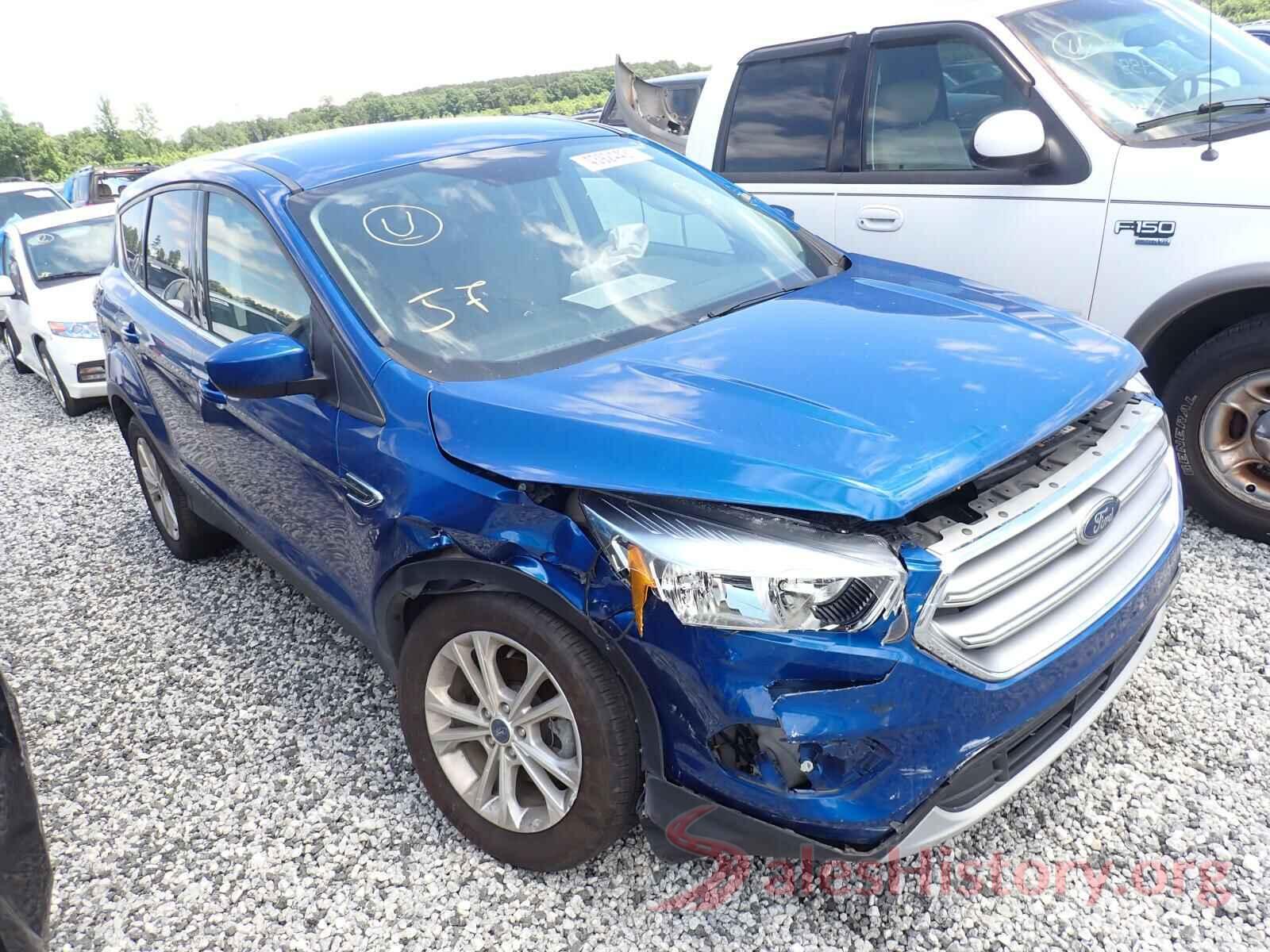 1FMCU0GD3HUE69013 2017 FORD ESCAPE