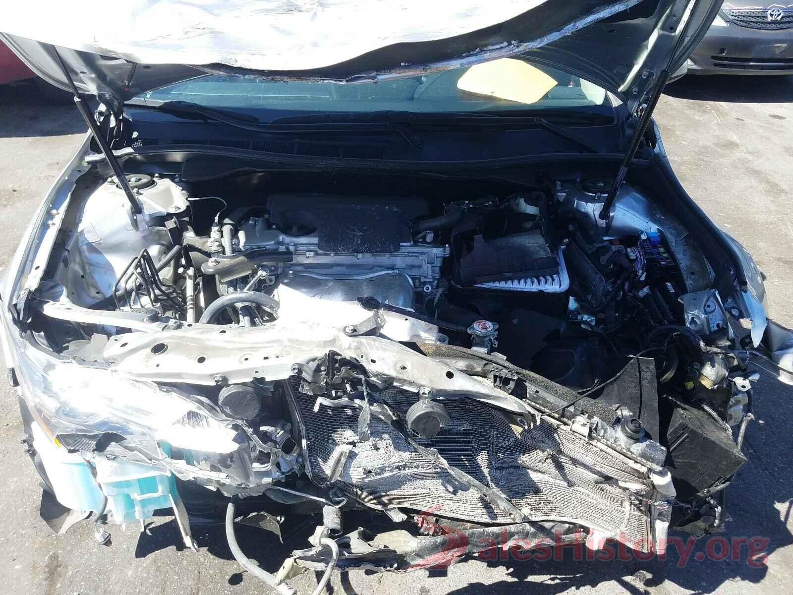 4T1BF1FK2HU434071 2017 TOYOTA CAMRY