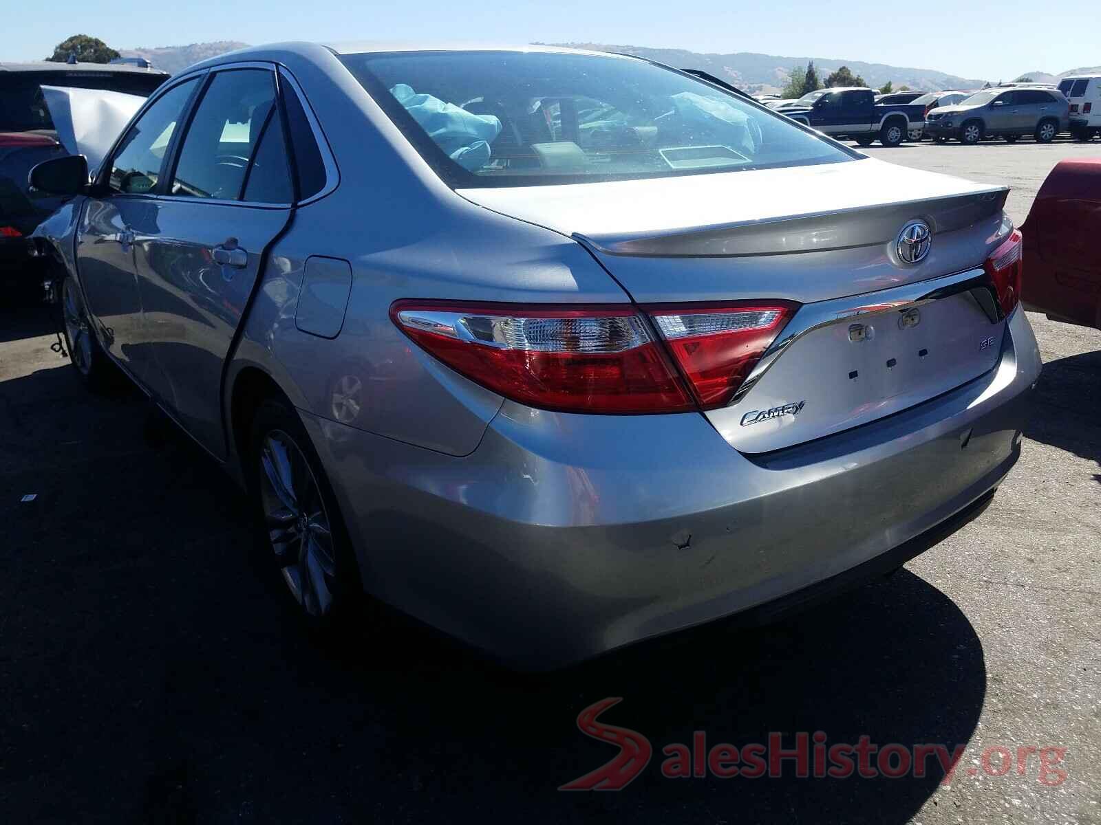 4T1BF1FK2HU434071 2017 TOYOTA CAMRY