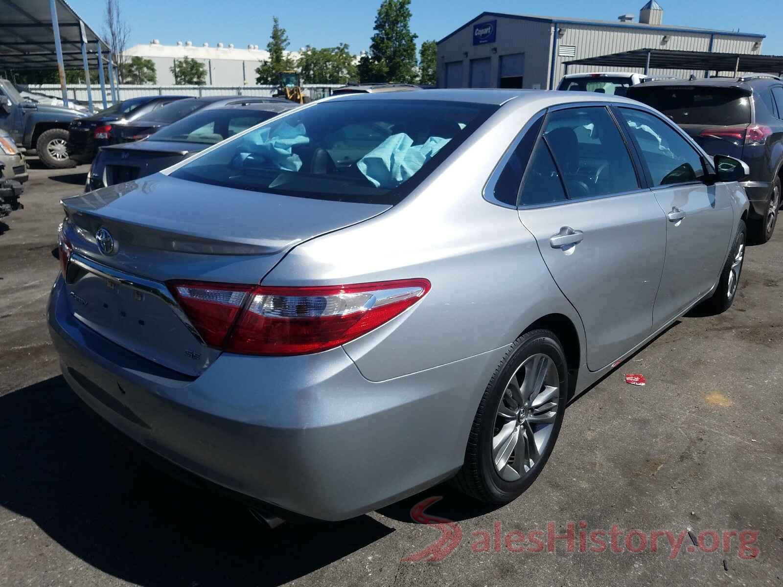 4T1BF1FK2HU434071 2017 TOYOTA CAMRY