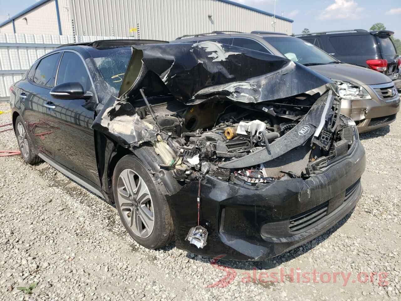 KNAGU4LE1H5010226 2017 KIA OPTIMA