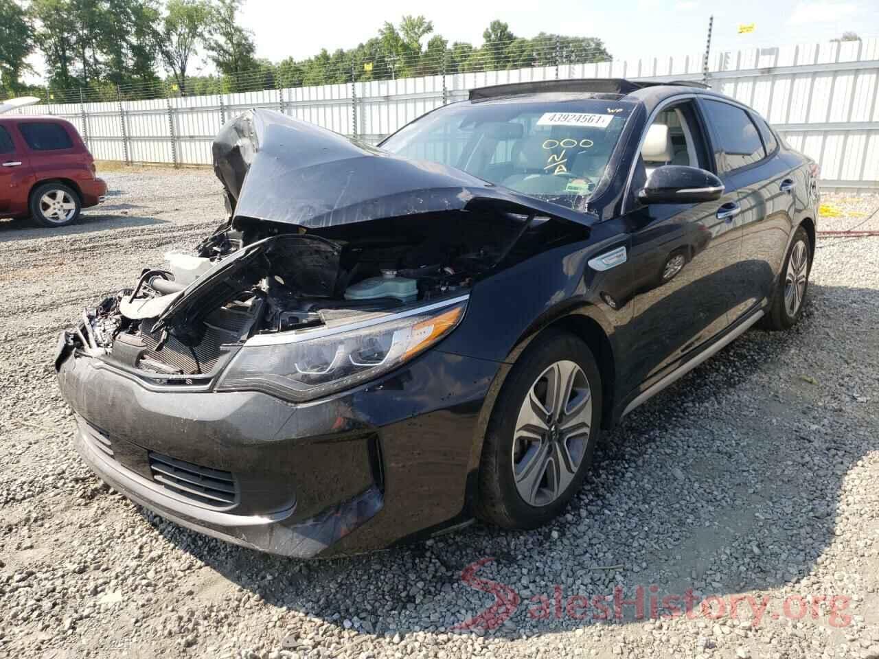 KNAGU4LE1H5010226 2017 KIA OPTIMA