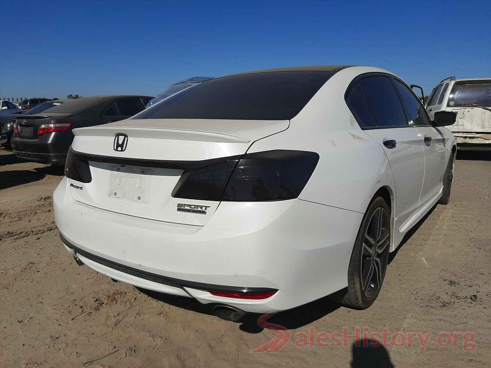 1HGCR2F18HA169270 2017 HONDA ACCORD