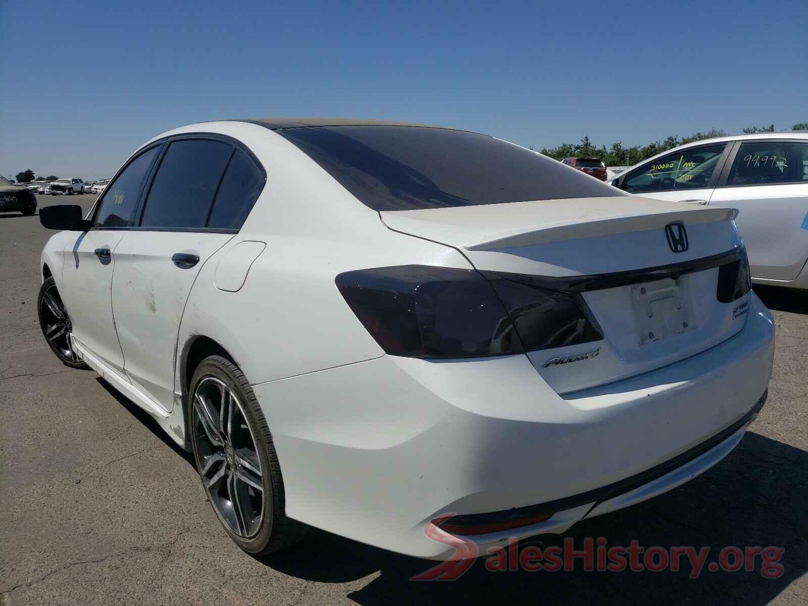 1HGCR2F18HA169270 2017 HONDA ACCORD