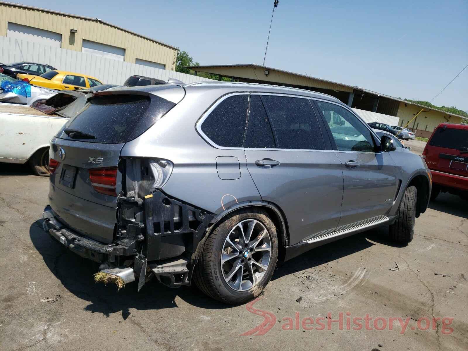 5UXKR0C52J0Y03673 2018 BMW X5