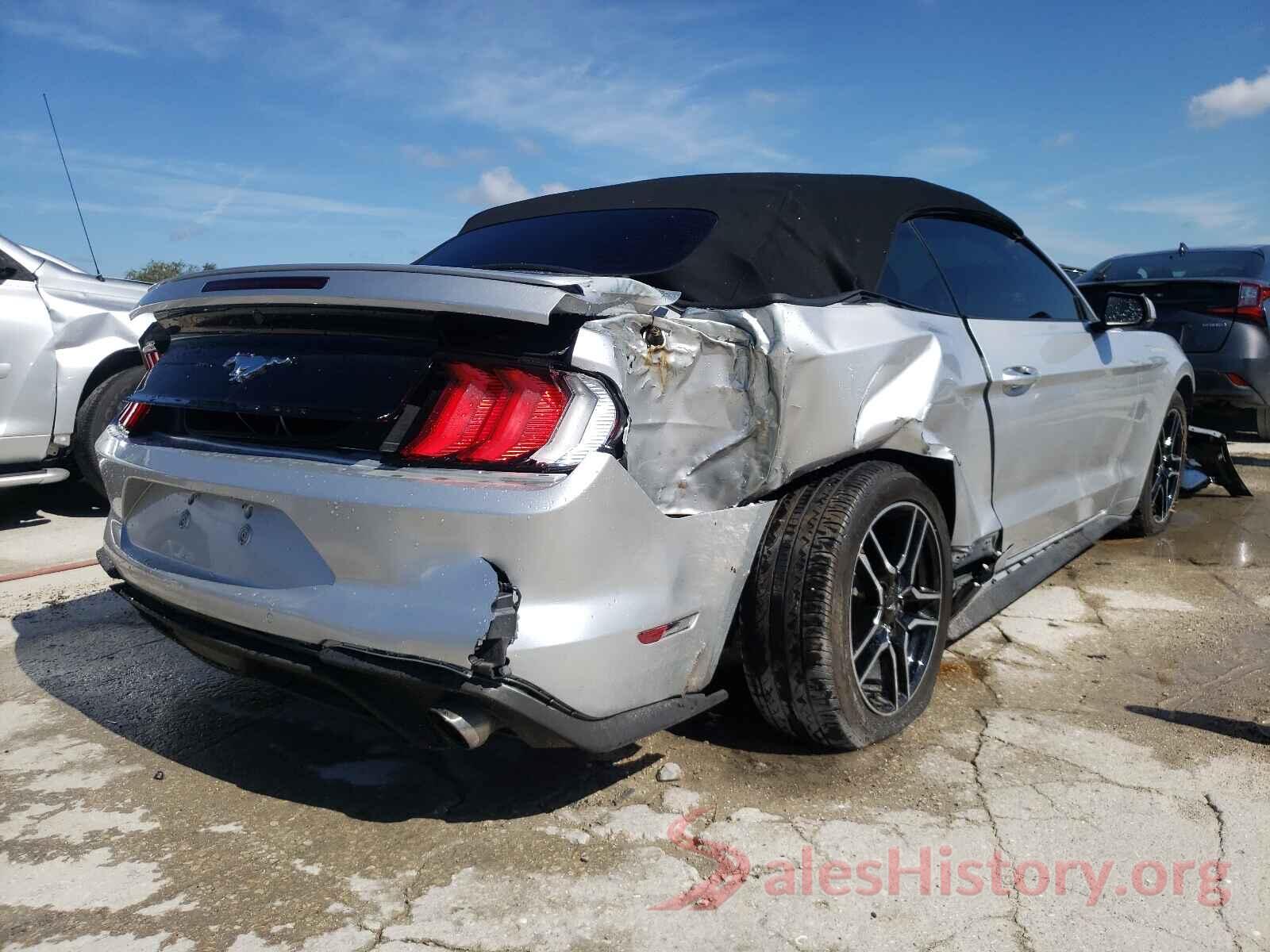 1FATP8UH0J5139093 2018 FORD MUSTANG