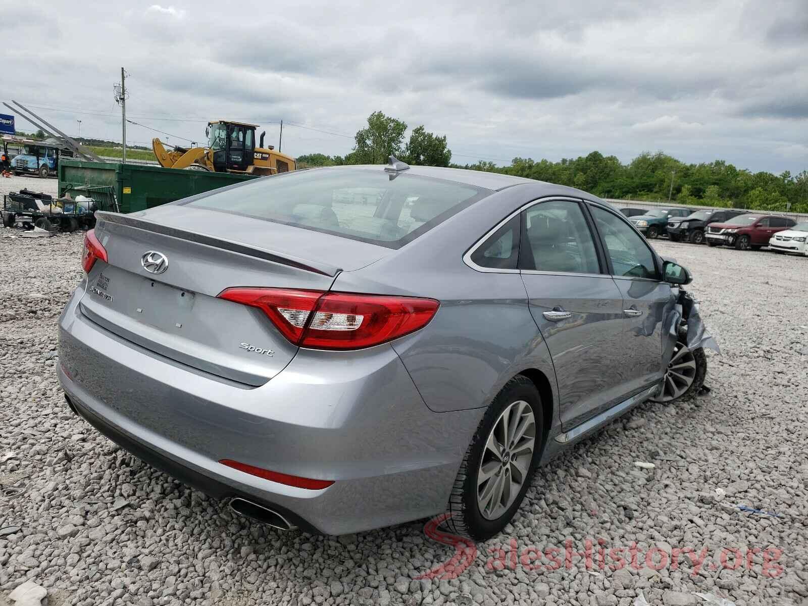 5NPE34AF6HH564998 2017 HYUNDAI SONATA