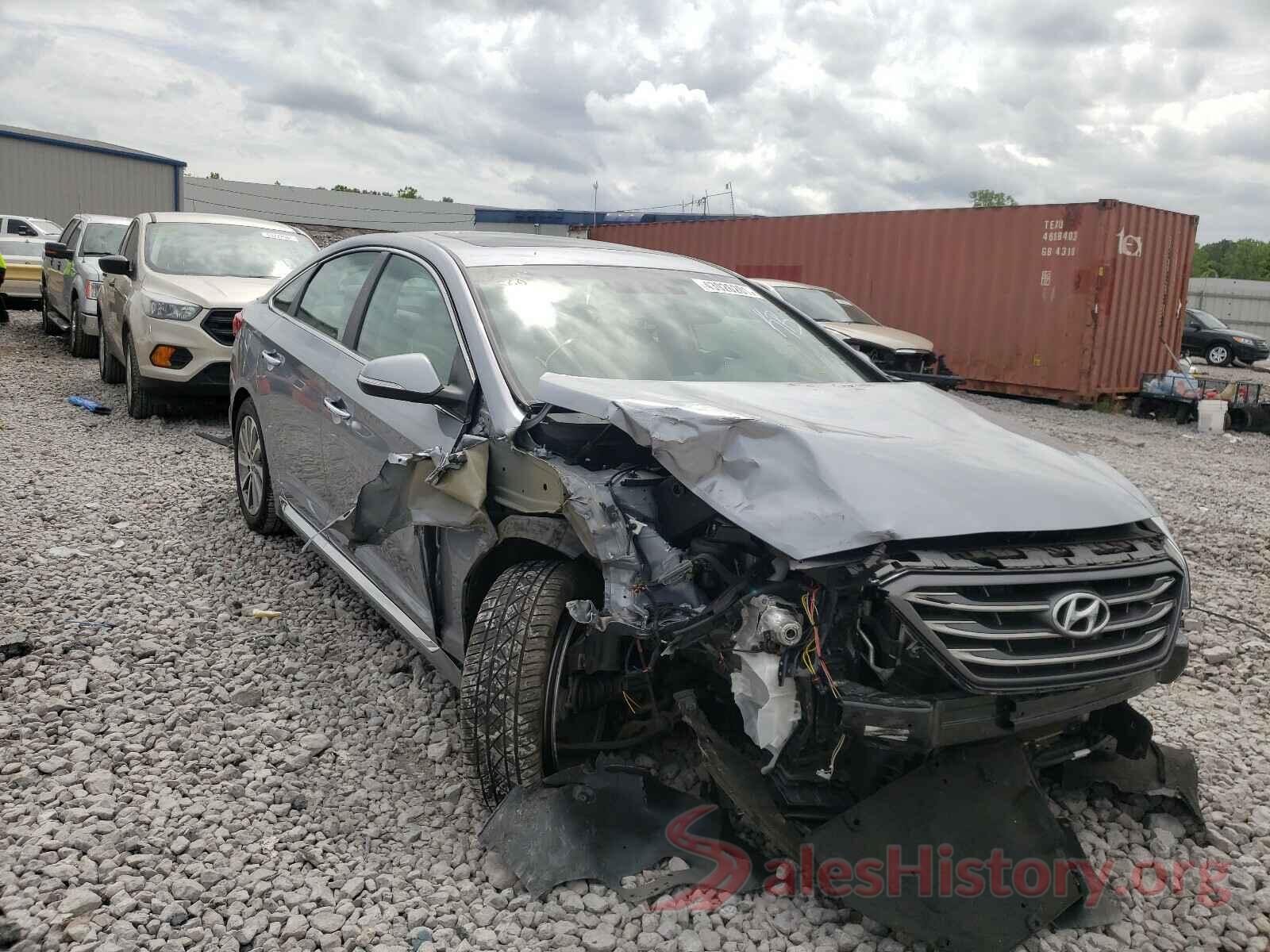 5NPE34AF6HH564998 2017 HYUNDAI SONATA