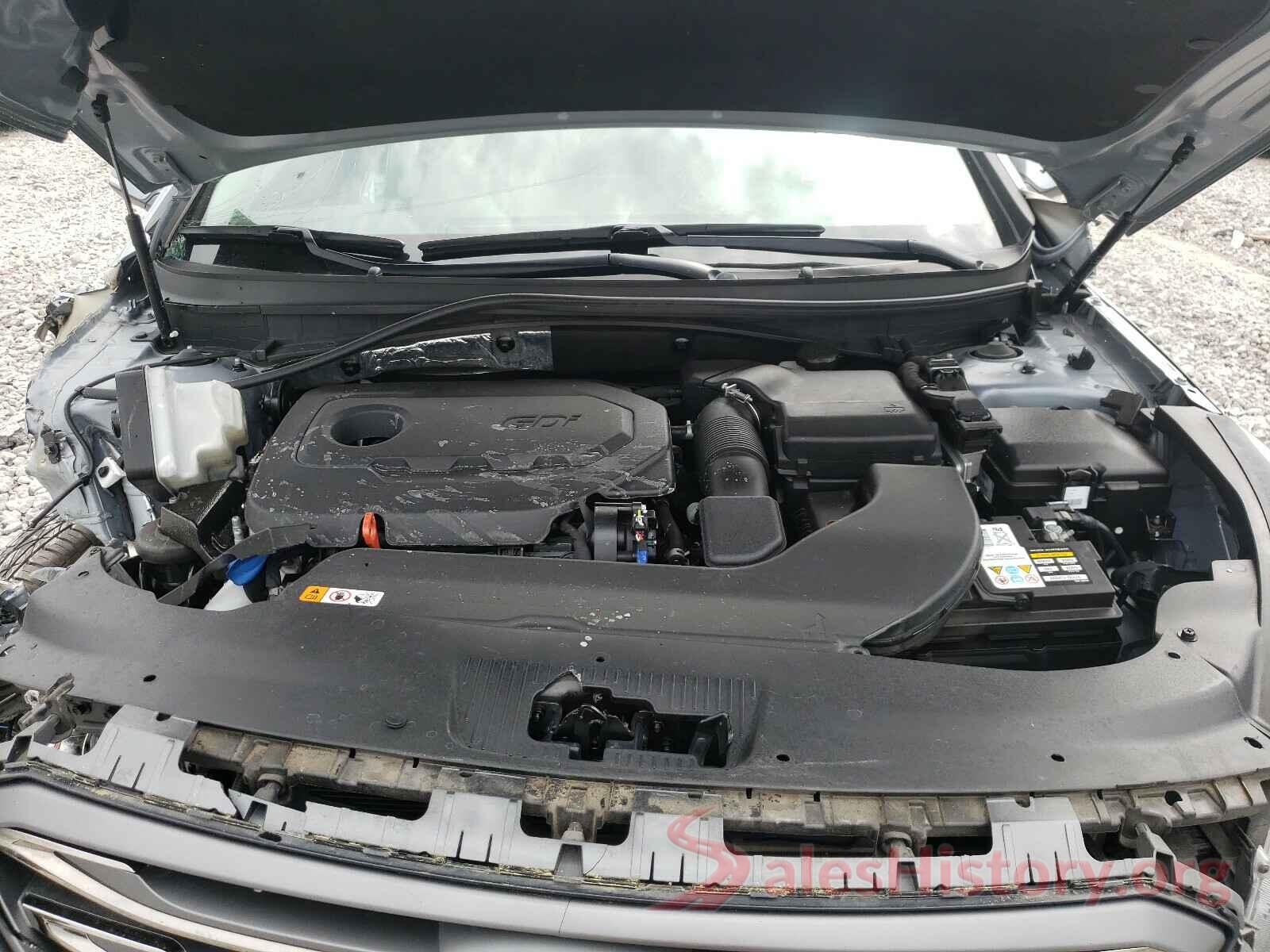 5NPE34AF6HH564998 2017 HYUNDAI SONATA