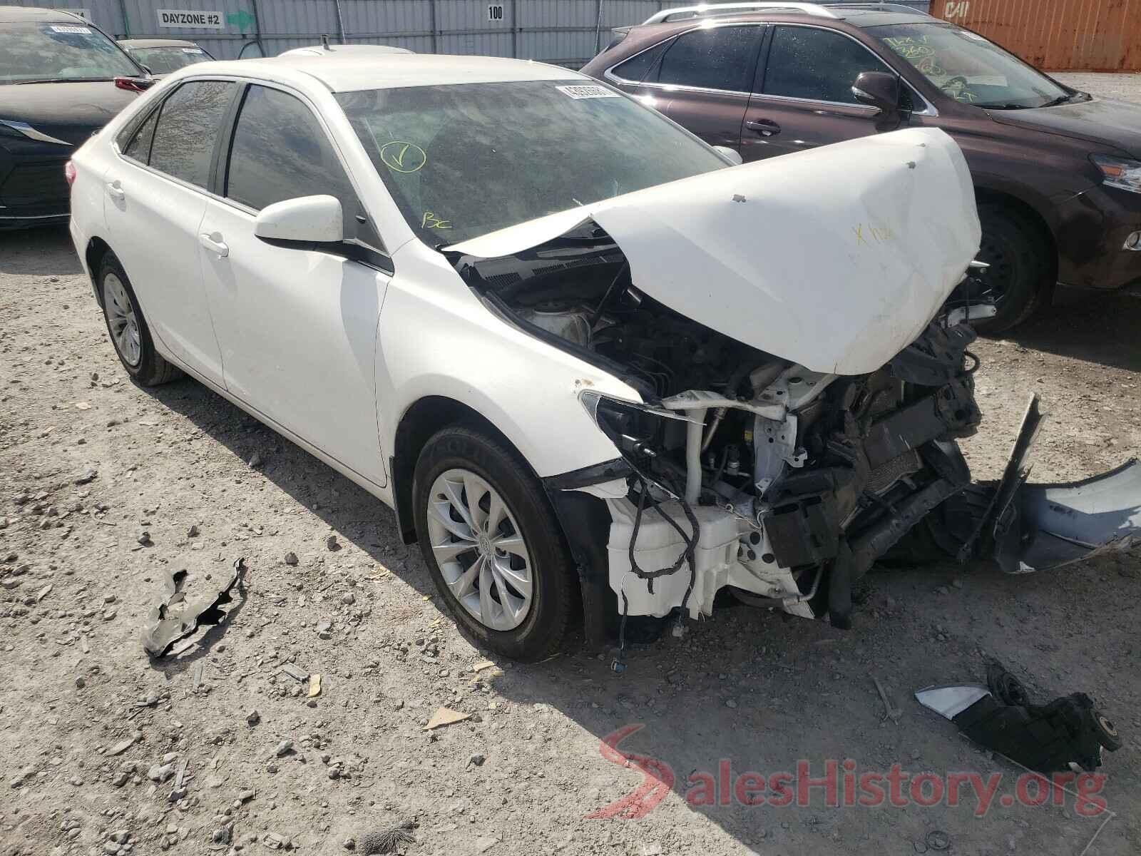 4T1BF1FKXHU740032 2017 TOYOTA CAMRY