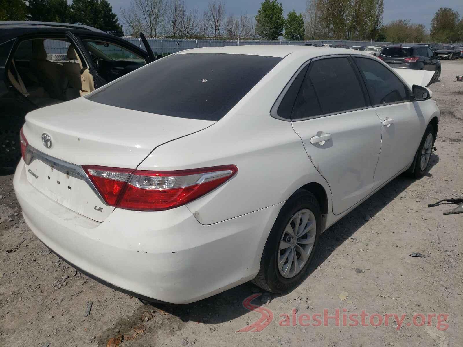 4T1BF1FKXHU740032 2017 TOYOTA CAMRY