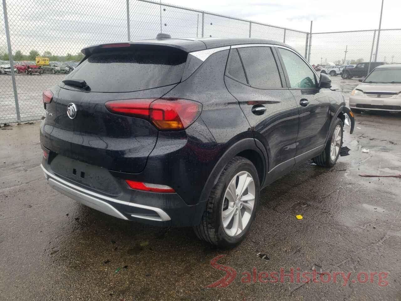 KL4MMBS23LB129269 2020 BUICK ENCORE