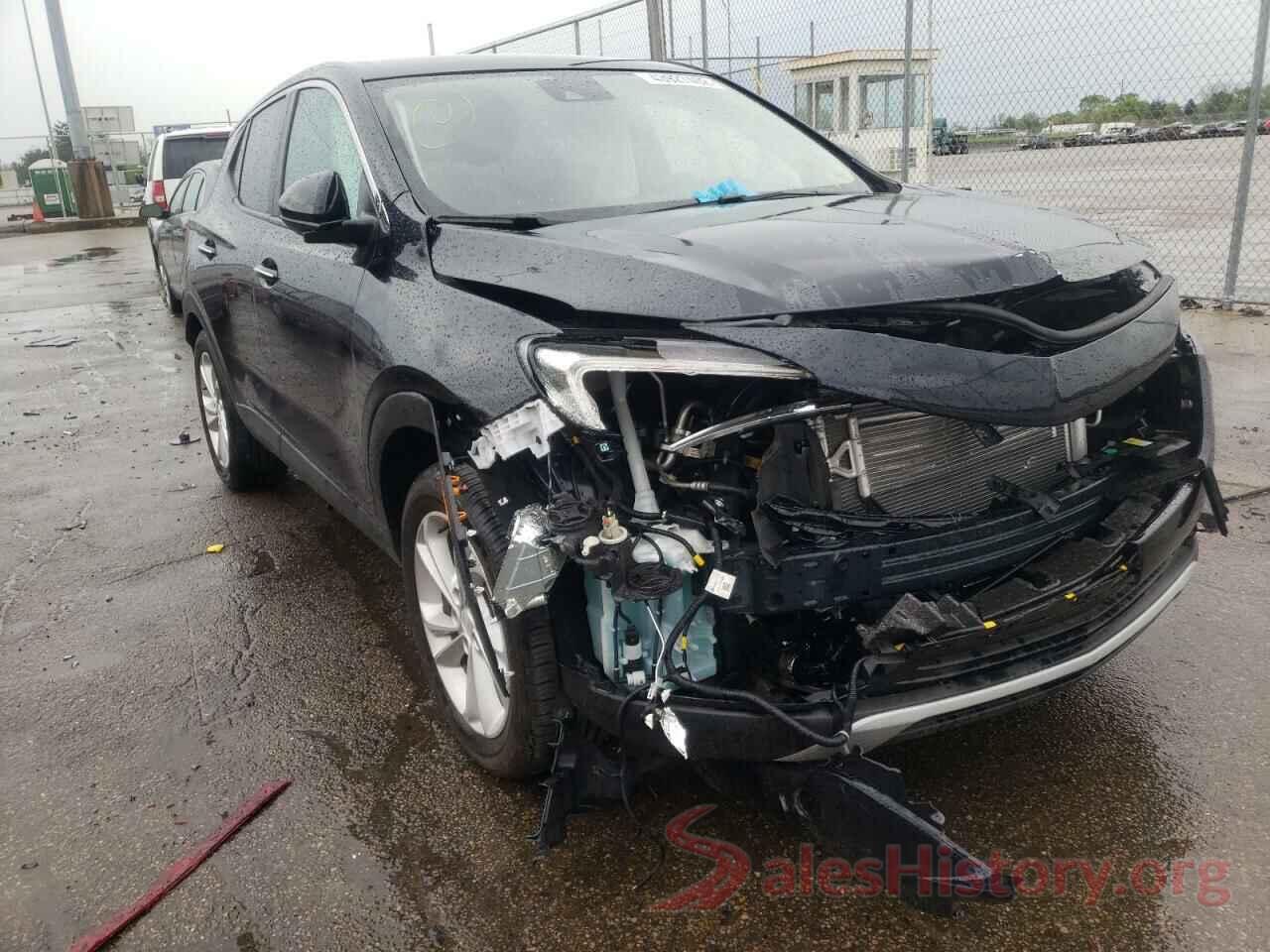 KL4MMBS23LB129269 2020 BUICK ENCORE