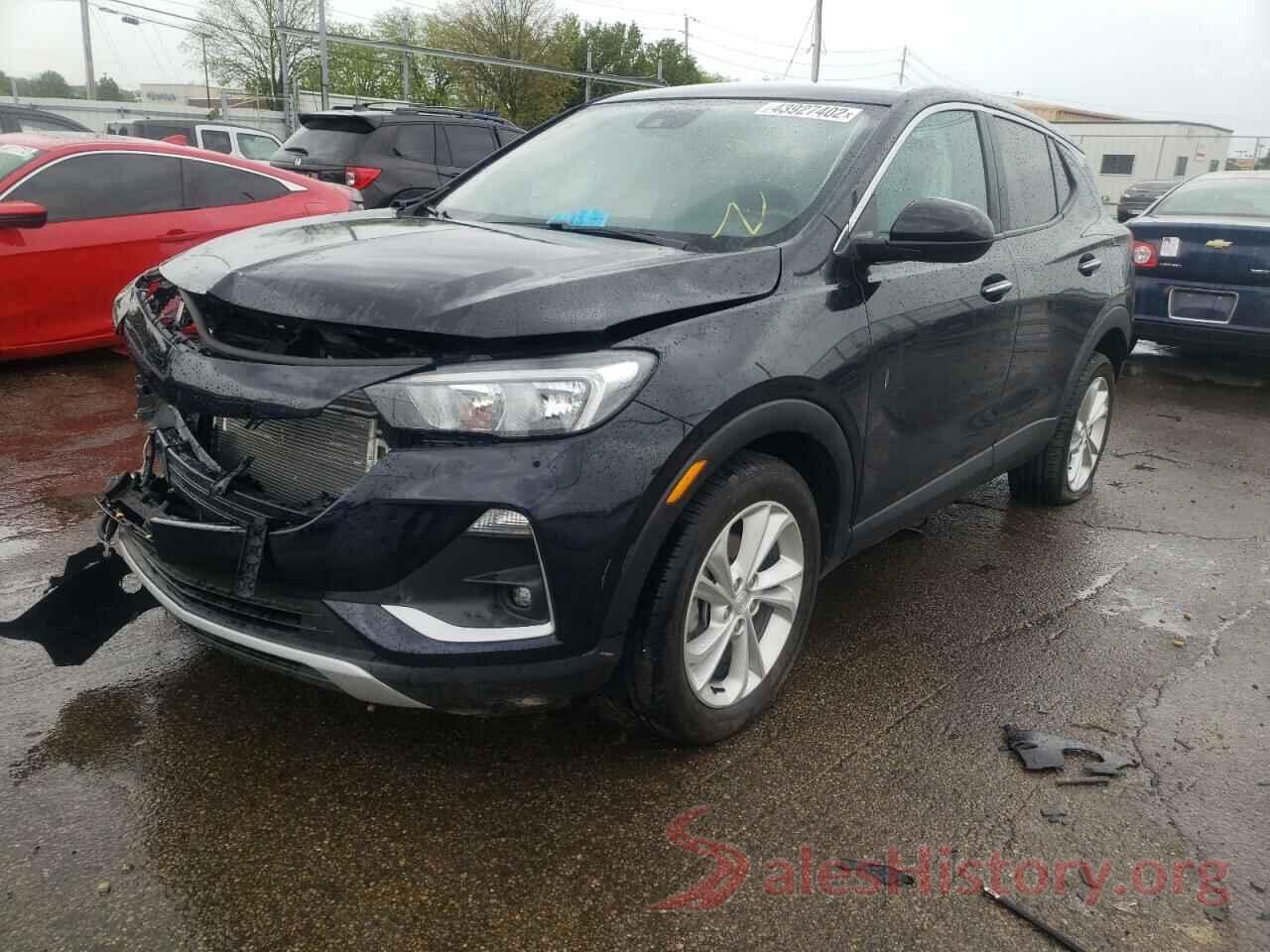 KL4MMBS23LB129269 2020 BUICK ENCORE