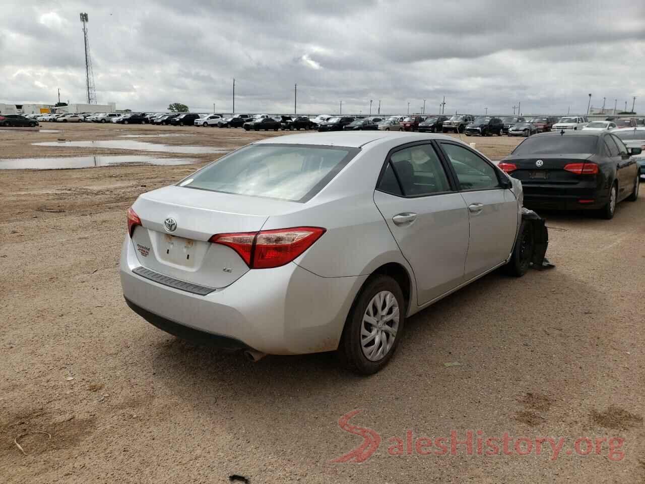 5YFBURHE3HP601390 2017 TOYOTA COROLLA