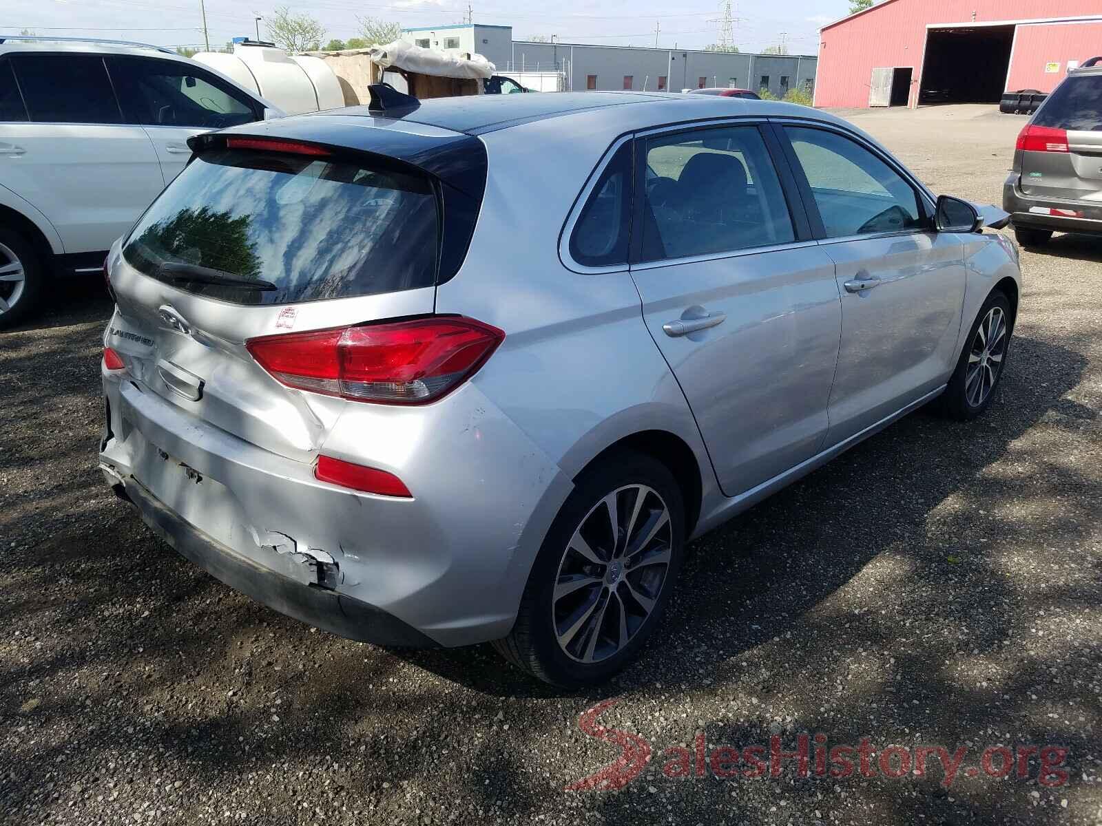 KMHH35LE8JU073024 2018 HYUNDAI ELANTRA