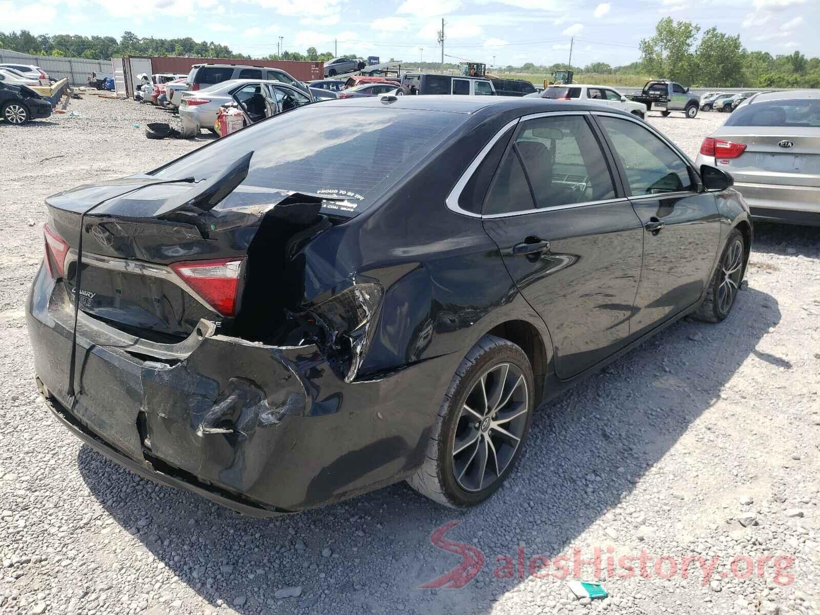 4T1BF1FK0HU367597 2017 TOYOTA CAMRY