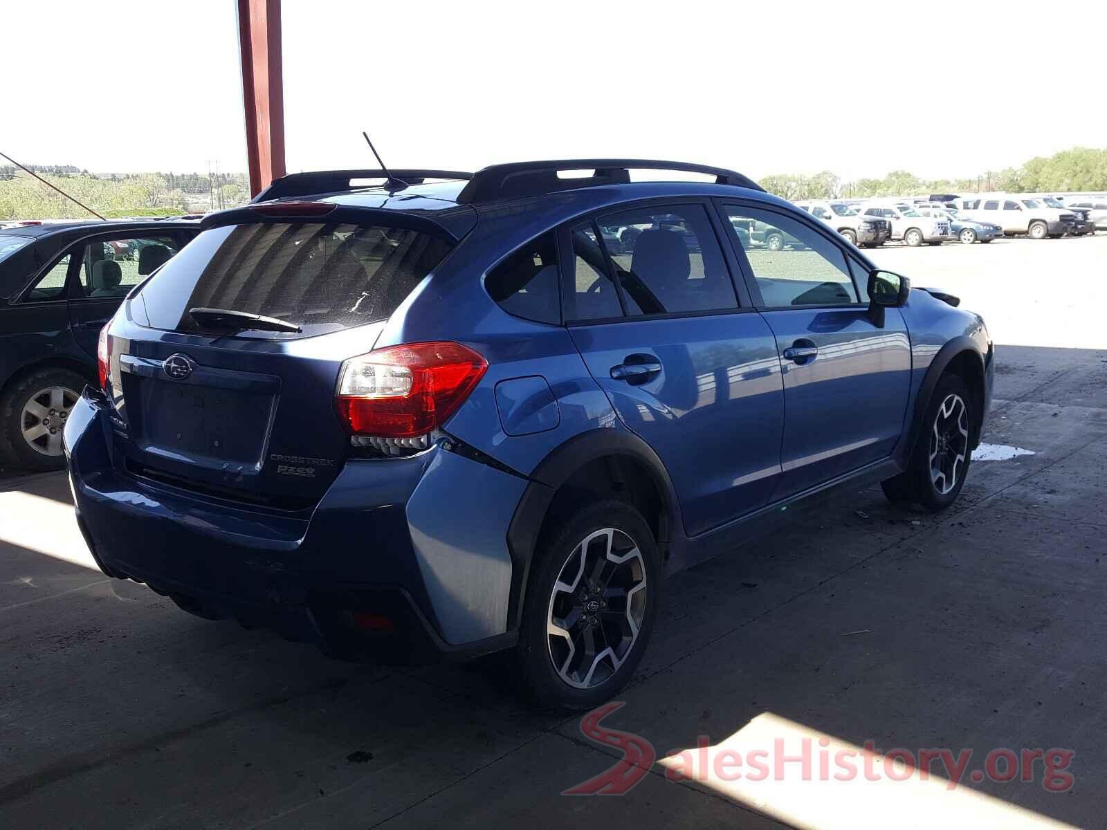 JF2GPABC0HH272764 2017 SUBARU CROSSTREK