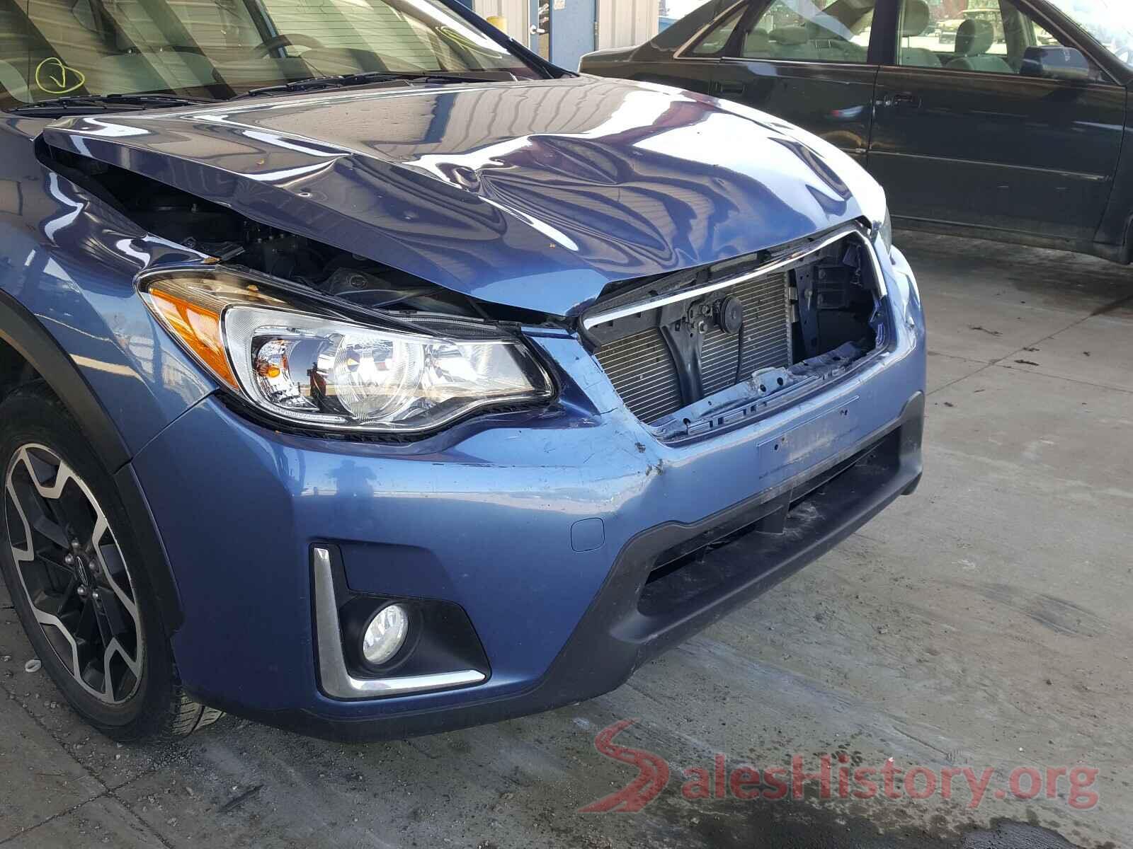 JF2GPABC0HH272764 2017 SUBARU CROSSTREK