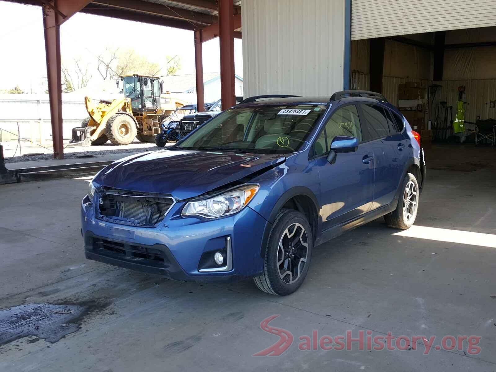 JF2GPABC0HH272764 2017 SUBARU CROSSTREK