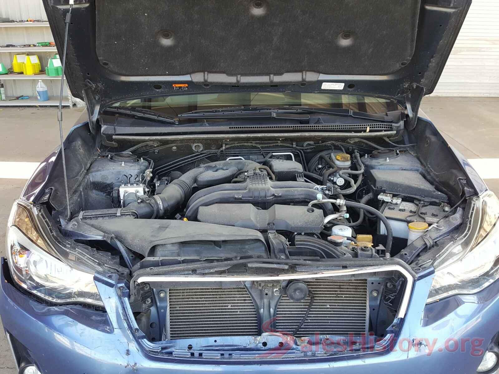 JF2GPABC0HH272764 2017 SUBARU CROSSTREK