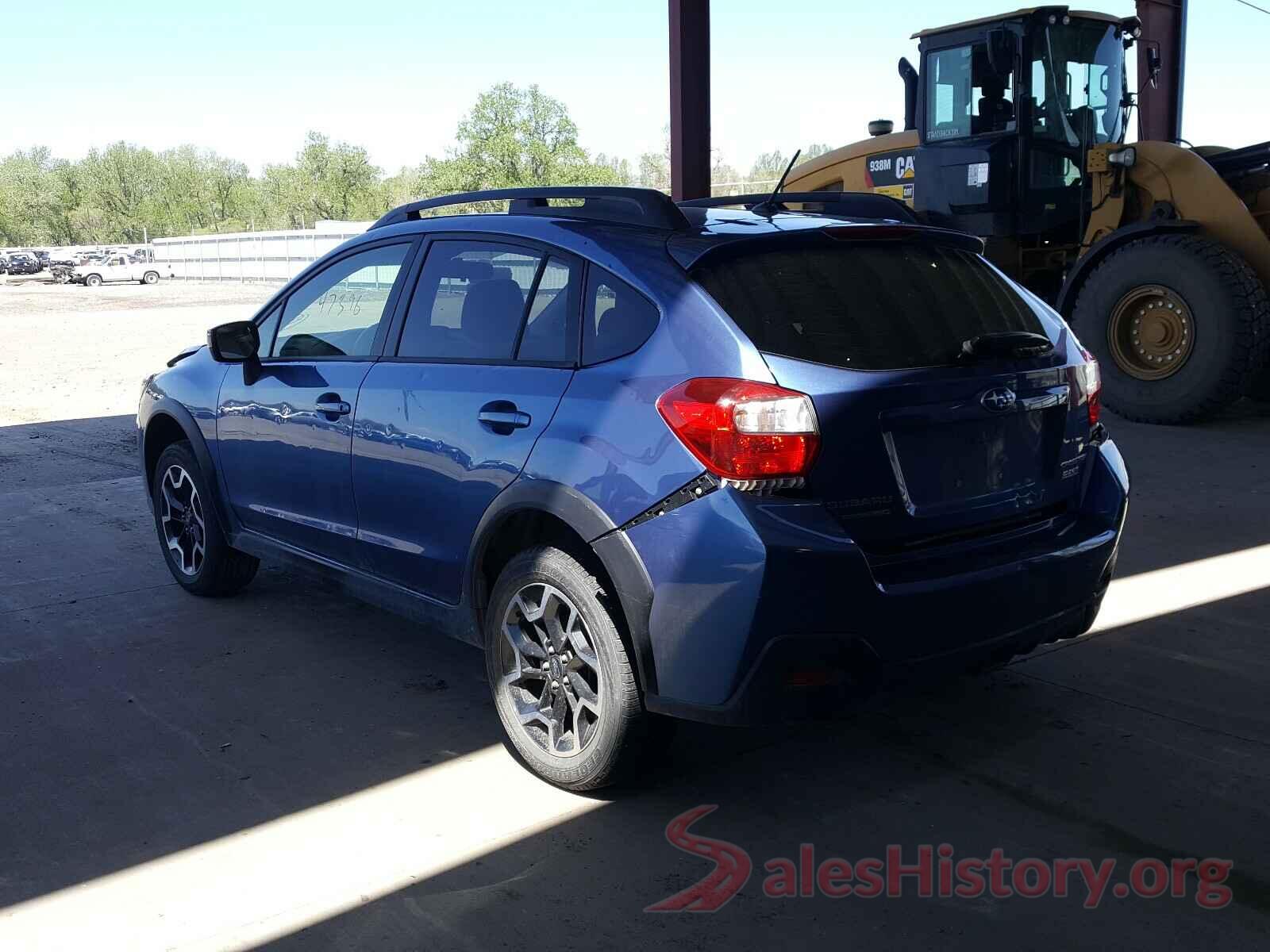 JF2GPABC0HH272764 2017 SUBARU CROSSTREK