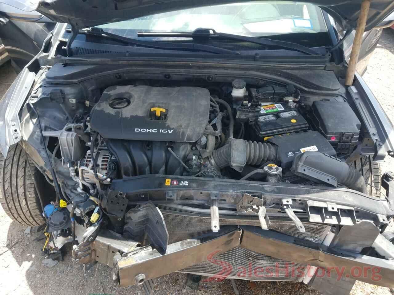 KMHD74LF0HU099875 2017 HYUNDAI ELANTRA