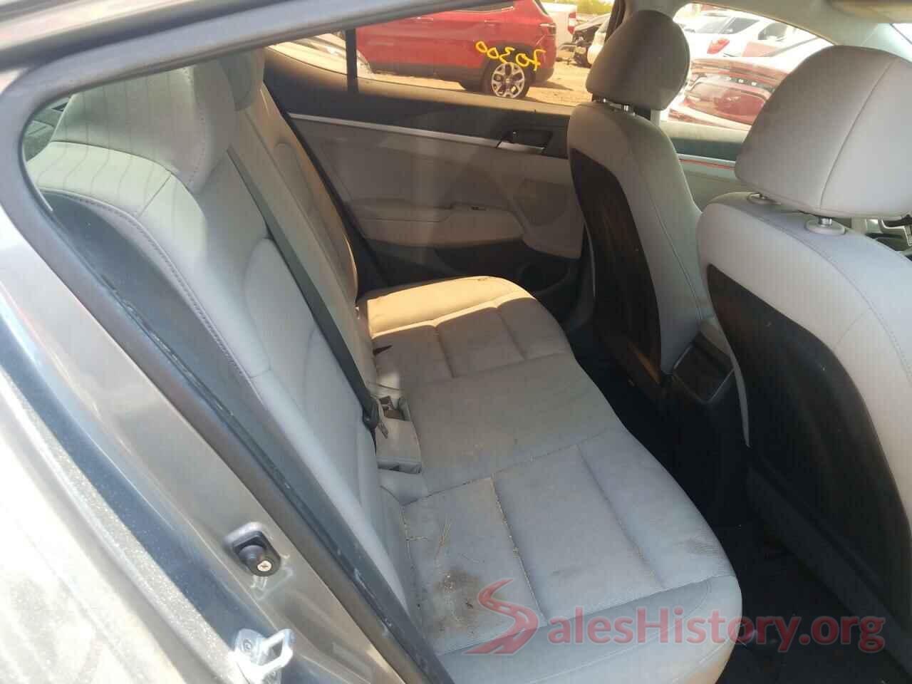 KMHD74LF0HU099875 2017 HYUNDAI ELANTRA