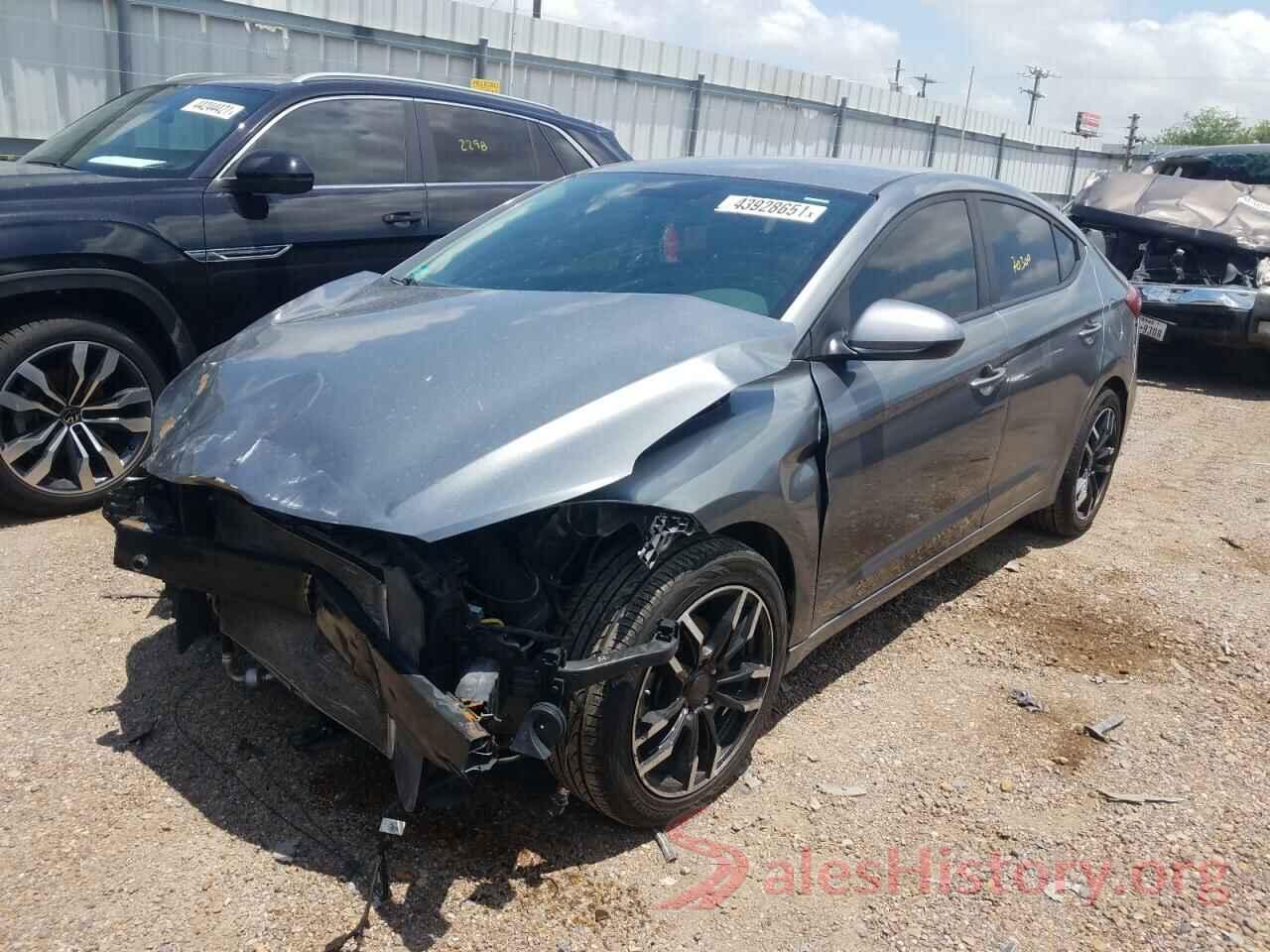 KMHD74LF0HU099875 2017 HYUNDAI ELANTRA