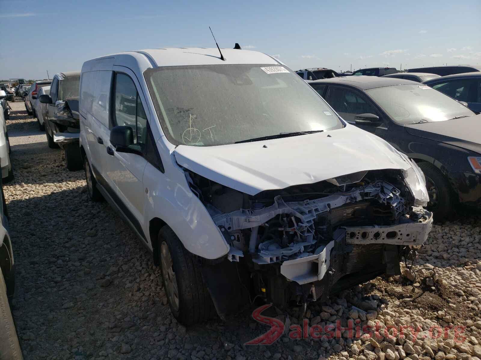 NM0LS7E23K1402907 2019 FORD TRANSIT CO