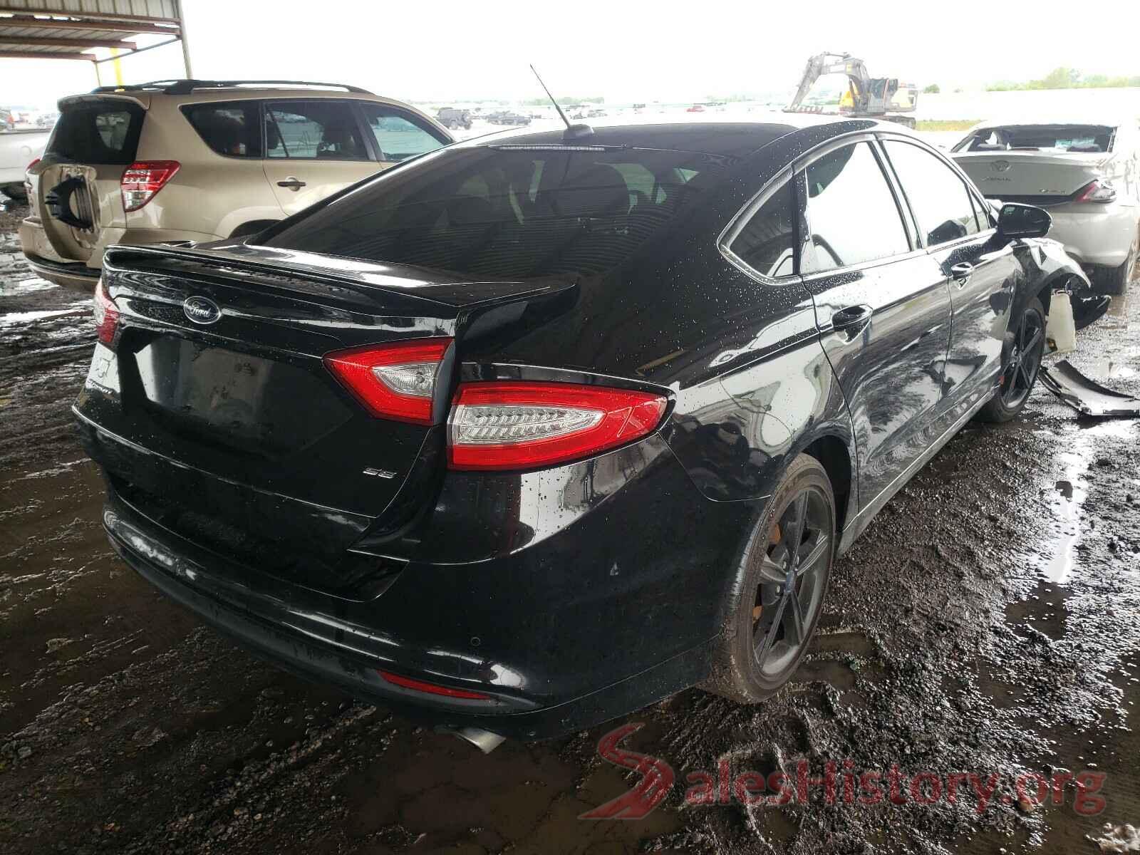 3FA6P0H70GR302105 2016 FORD FUSION