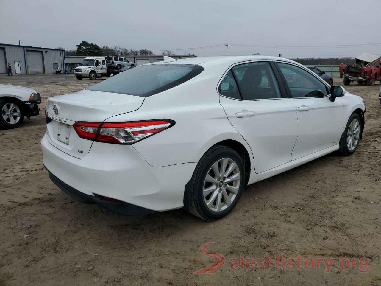 4T1L11AKXLU868869 2020 TOYOTA CAMRY